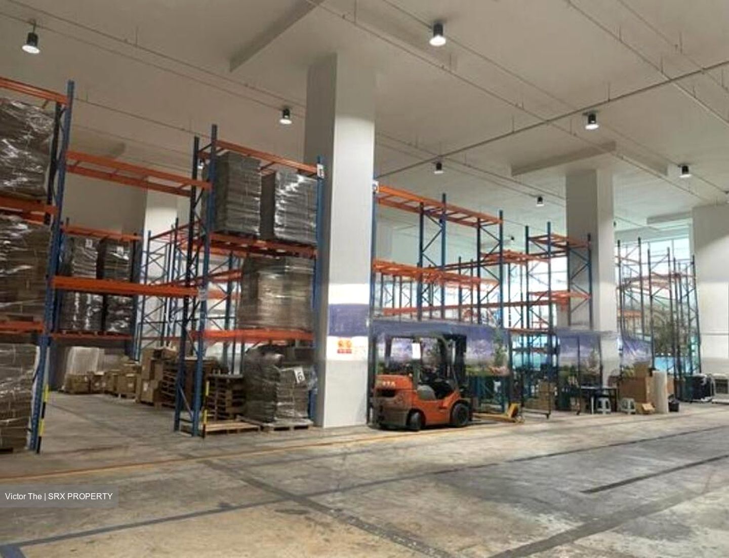 West Park Bizcentral (D22), Factory #568046261